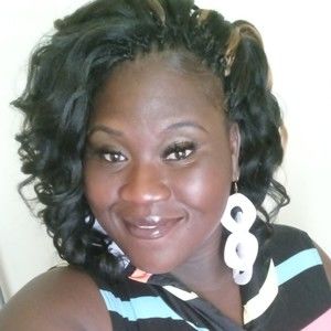 Meet your Posher, Natasha